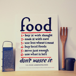 Food Quotes HD Wallpaper 3