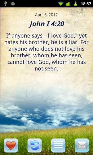 Bible Verses About Family Bible verses ad