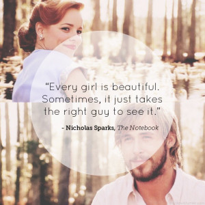 The Notebook