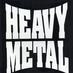 Follow Heavy Metal Quotes