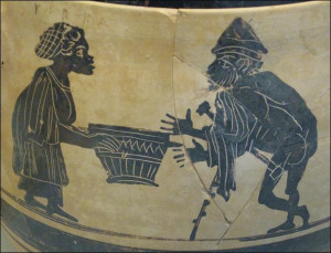 The Odyssey Quotes About Odysseus