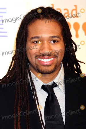 Anwar Robinson Picture Anwar Robinson Arriving at the 19th Annual