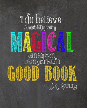 View J.k. Rowling Quotes About Magic Images