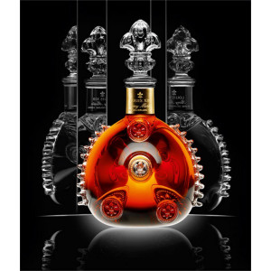 Remy Martin Louis XIII Cognac - 750ml