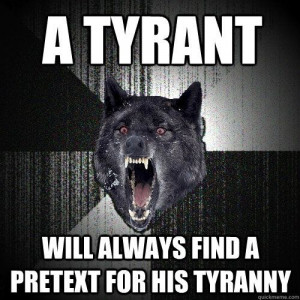 Aesop's Fables The Wolf and the Lamb