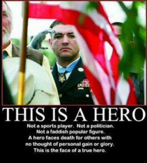 hero #military