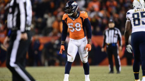 Denver Broncos: Von Miller Must Prove Himself In 2014