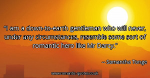 am-a-down-to-earth-gentleman-who-will-never-under-any-circumstances ...