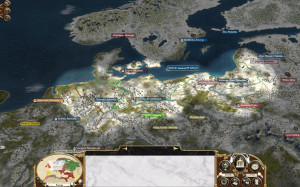 Thread: Empire - Total War