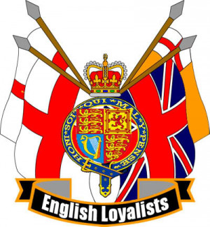 English Loyalist Image
