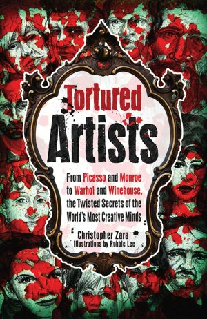 Read: Tortured Artists By Christopher Zara