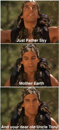Heavyweights Quotes Tony Perkis Tony perkis in the #movie heavyweights