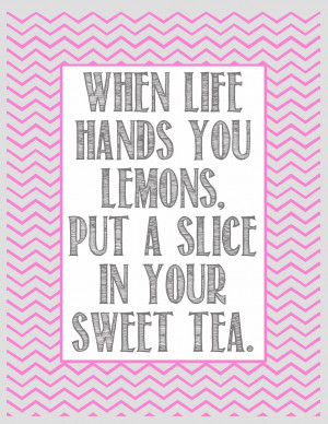 southern girl quotes and sayings