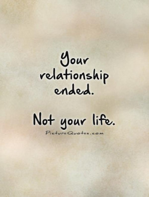 Friendship Breakup Quotes