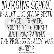 Go Back > Pix For > Surviving Nursing School