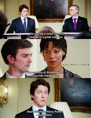 love actually movie quotes