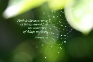 evidence” – conviction ofproof which also encapsulates re-checking ...