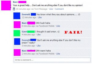 ... Pictures the funny status updates for monday funny status updates