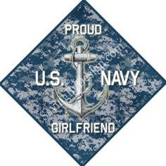 Support your sailor with this 