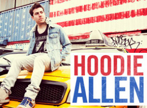 Hoodie Allen Quotes