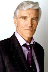David Canary - Archive Interview Part 1 of 5