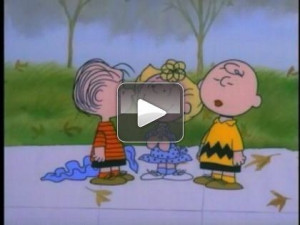 Charlie Brown Thanksgiving | Charlie Brown Thanksgiving will air on ...