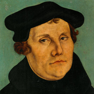 Martin Luther - Biography - Theologian - Biography.com