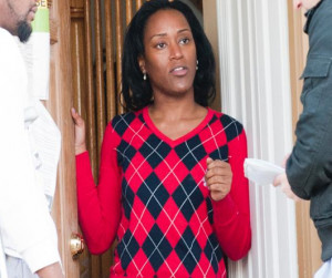 If you were curious as to who the woman that’s suing Trey Songz over ...