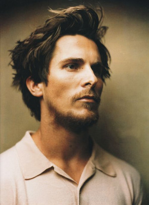 , Christian Bale Beards, Christian Celebrities, Sex Hair, Christian ...