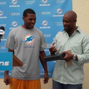 Mike Wallace Dolphins