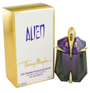 thierry mugler alien eau de parfum 30 ml