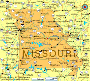 Missouri Car Shipping Company Car Storage and Enclosed Shipping for ...