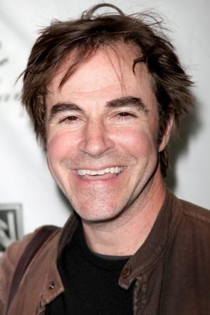 Roger Bart Gary Beach interview for The Producers