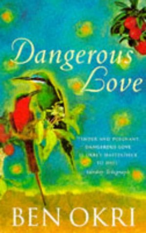 Start by marking “Dangerous Love” as Want to Read:
