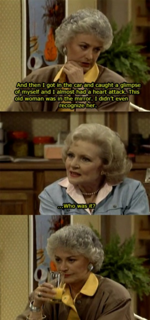 classic golden girls