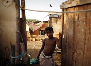 of Yemen 39 s separatist Southern Movement gather in the southern city