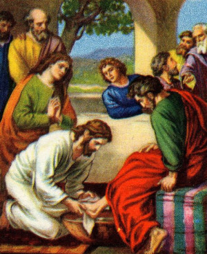 jesus washing feet 05 jesus washing feet 06 jesus washing