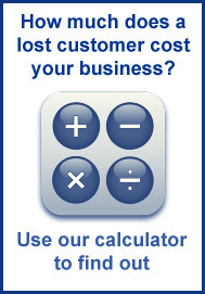 Customer Service Consulting Solutions