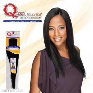 Milky Way Que Invisible Part Weaving Closure 10