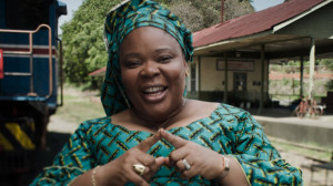 Leymah Gbowee: The Dream - Video - NYTimes.com