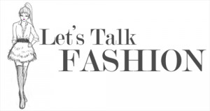 Let's Talk Fashion: Fashion Quote of the Week: Coco Chanel!