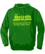 am mclovin hoodie the lime design on this bestselling mclovin hoodie ...