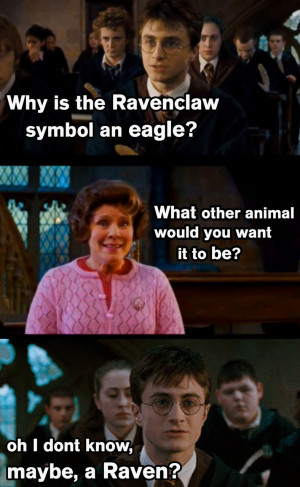 Ravenclaw