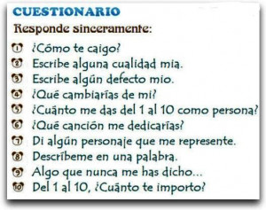 Imagenes para facebook chidas para etiquetar.