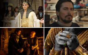 11 Most Epic Exodus Gods and Kings Quotes: Is That a Threat?!