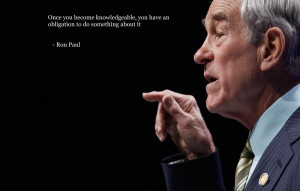 Ron Paul Quotes