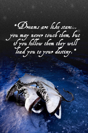 Figure Skating Quotes