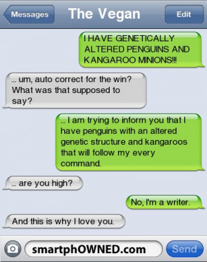 Page 89 - Funny Text Messages
