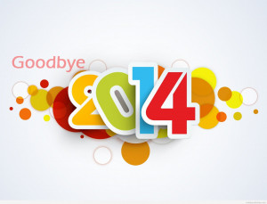 Hello 2015 Good Bye 2014 HD Wallpapers