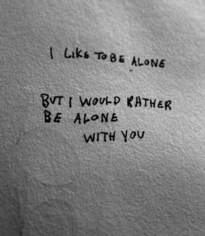 alone, quotes, boy, love, girl, true, heart, you, tumblr, friends ...